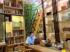 -麦子MaiMassage(打浦桥店)