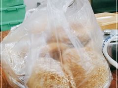 -满记烧饼(牛街东里小区一区店)