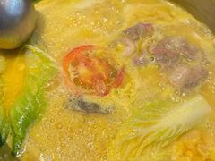 -八珍玉食鸡煲·打边炉(印象城店)