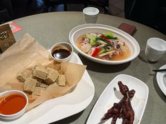 -朴墅(西湖青芝坞店·杭帮菜·家宴.14年的店)