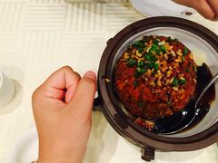 -扬州狮子楼·非遗淮扬菜(总店)