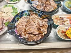 -老苏扬饭店
