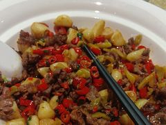 -聚味瞿记·龙虾堂(咸嘉湖店)