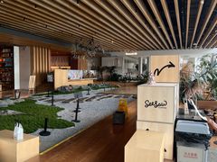 -Seesaw Coffee(朝阳大悦城店)