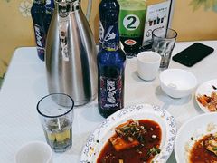 -西安饭庄·非遗陕菜(凤城五路店)