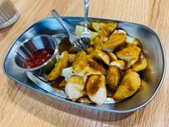 -Catch Bagel(芳草地店)