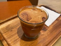 -Peet's 皮爷咖啡(乐峰店)