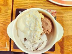 -比格比萨自助(万柳华联店)