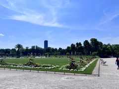 -卢森堡公园