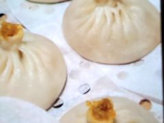 蟹黄汤包-狮王府淮扬菜(新街口友谊店)