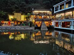 景观位-三宝别院·村宴