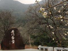 -广州市石门国家森林公园