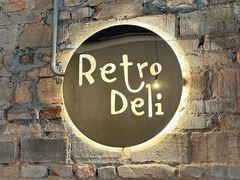 -Retro Deli 茶泡饭
