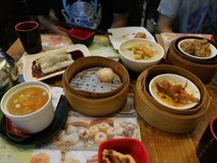 -添好运点心专门店(深水埗店)
