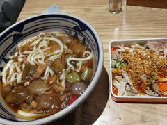 -老九圆山西面馆(CBD店)