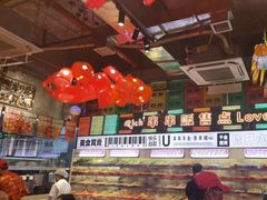 -大芊金重庆串串火锅(南京路店)