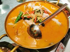 -雀蓝川菜(奥体广场店)