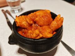 -圣彼得堡观江俄餐厅(中央大街黑金冠店)