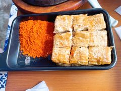 -包整·丝娃娃(一览甲秀楼风景店)