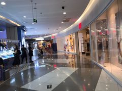 -华联力宝购物停车场(华联力宝购物中心店)