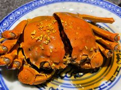 -南京大牌档(夫子庙老门东店)
