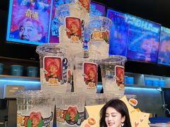 -SFC上影影城(港汇永华IMAX激光店)