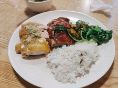 -吴叔烧腊(老虎桥店)