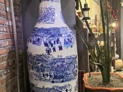 -破瓦寒窑·地摊烤羊排