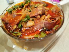 -龙抄手(春熙路总店)