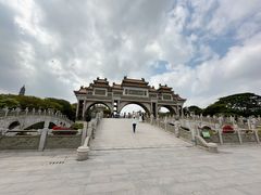 -顺峰山公园
