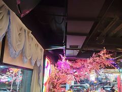 -路边边.炒菜烧烤.音乐餐厅(良乡长虹店)