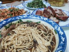 -南花桥羊肉馆老字号(乌镇店)