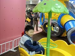 -丽达购物中心(崂山店)