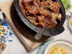 -同庆楼(金宝汇店)