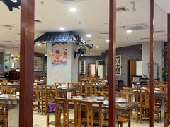 -渔意坊·千层无骨鱼粥底火锅·20年顺德菜(普君店)