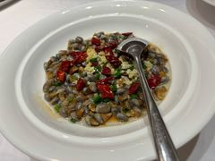 -霞客居酒店·霞客食府·宁海特色小海鲜