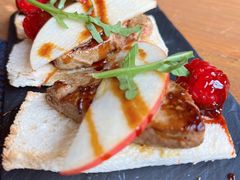 -LA MAISON公鸡和龙(蛇口店)