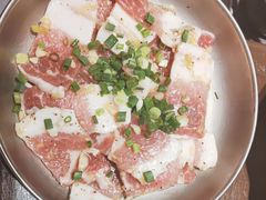 -夜食白市Yespicy·烧烤啤酒宵夜(番禺四海城店)
