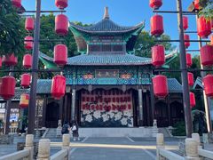 -深圳锦绣中华民俗村