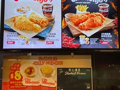 -快乐蜂(永光广场店)