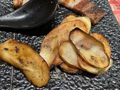 -海之屋韩式烤肉(海棠68环球美食街店)