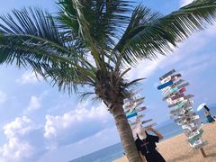 -玫瑰海岸文化旅游度假区