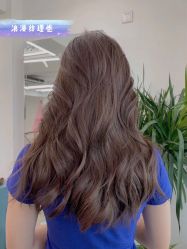 -MOKA HAIR SALON 烫染造型