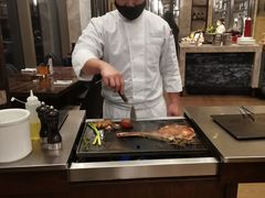 -贵阳恒世纪酒店·味自助餐厅