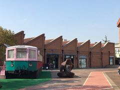 -TIMES CITY OUTLETS 时代·城市·奥特莱斯(上海国际时尚中心店)