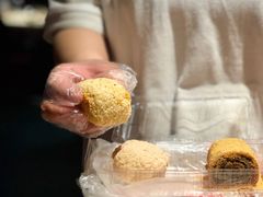 -清真老西北角温记粘食店(长沙路店)