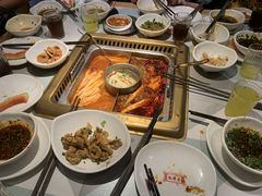 -雾都渣渣火锅(南城智汇城店)