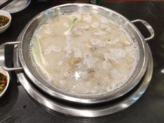 -老来福·非遗酸汤兔(凯旋路店)