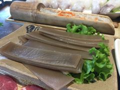 -疯狂的筷子老灶九宫格火锅