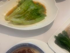 -粤财皇冠假日酒店·彩华轩中餐厅